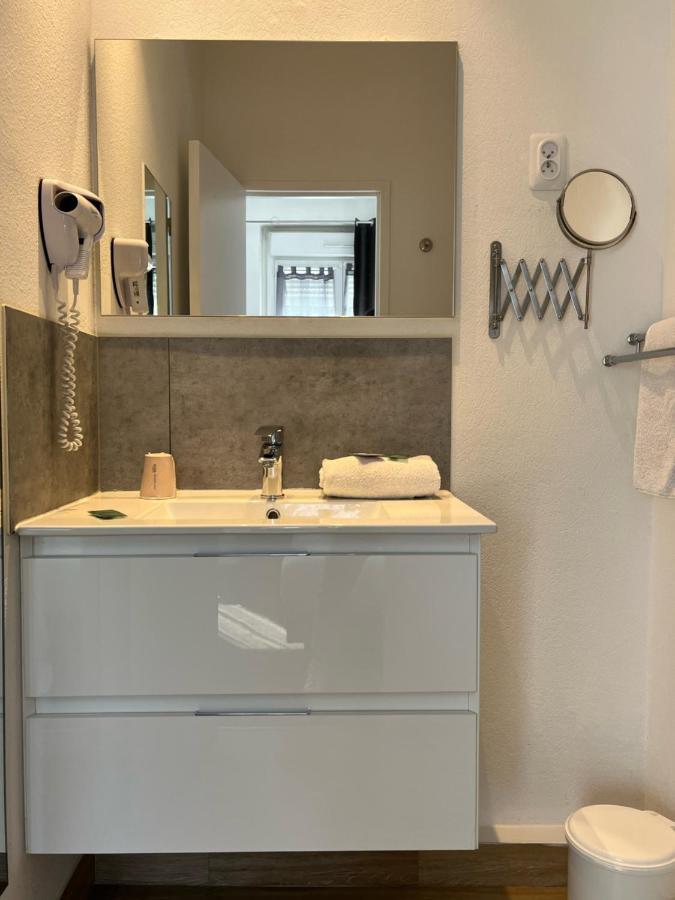 Hotel Agena Brest Eksteriør billede