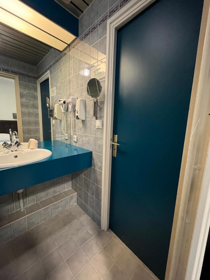 Hotel Agena Brest Eksteriør billede