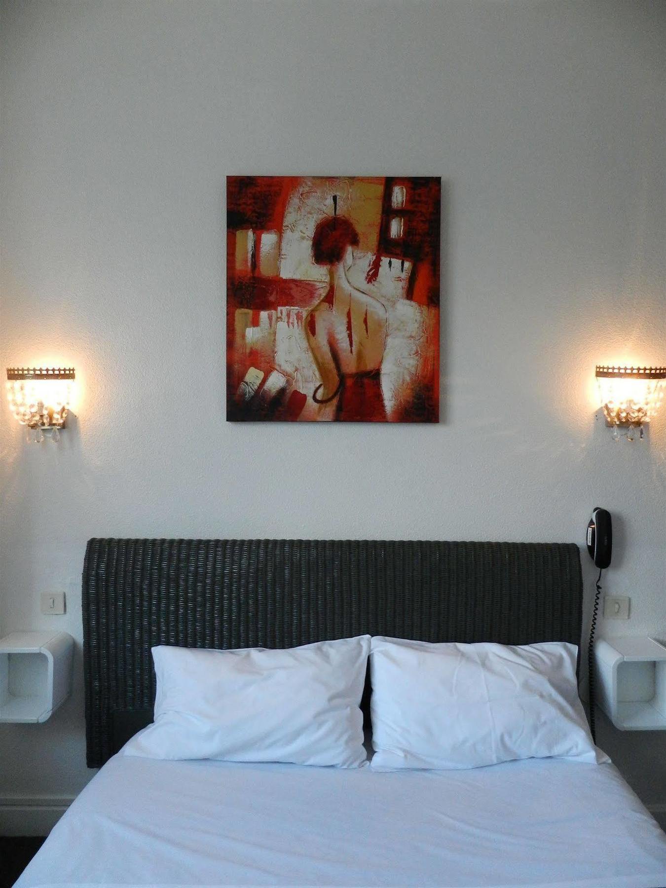 Hotel Agena Brest Eksteriør billede